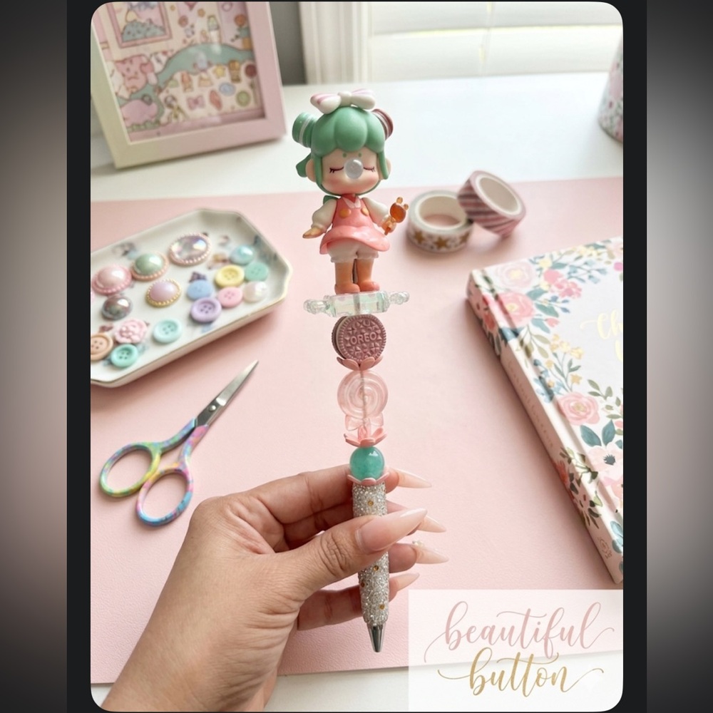 Custom Pen - image 1